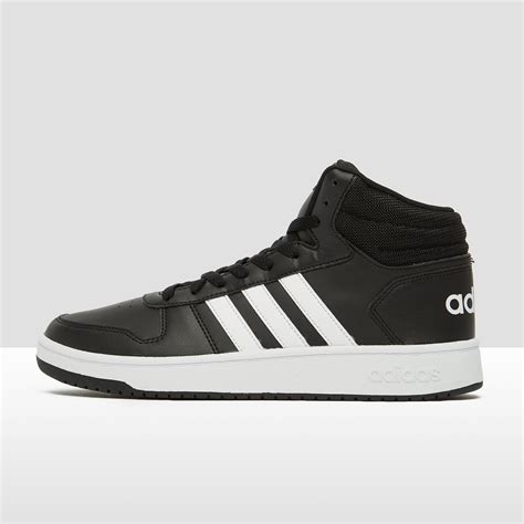 adidas sneakers hoog heren|adidas sneaker heren.